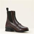 Jodhpurs Ariat Heritage Paddock Zip Bruin