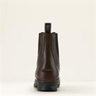Jodhpurs Ariat Heritage Paddock Zip Bruin