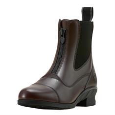 Jodhpurs Ariat Heritage Paddock Zip Bruin