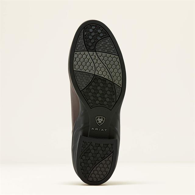 Jodhpurs Ariat Heritage Paddock Zip Bruin