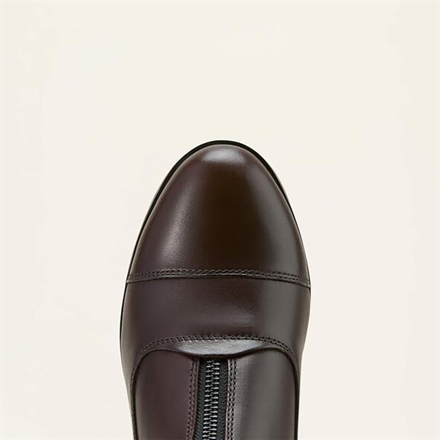 Jodhpurs Ariat Heritage Paddock Zip Bruin