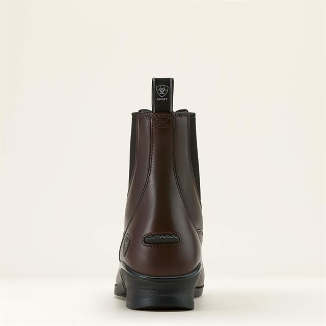 Jodhpurs Ariat Heritage Paddock Zip Bruin