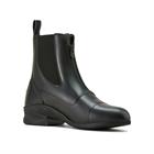 Jodhpurs Ariat Heritage Paddock Zip Men Zwart