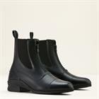Jodhpurs Ariat Heritage Paddock Zip Men Zwart