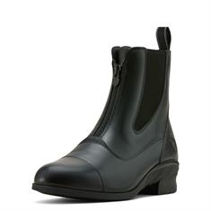 Jodhpurs Ariat Heritage Paddock Zip Men Zwart