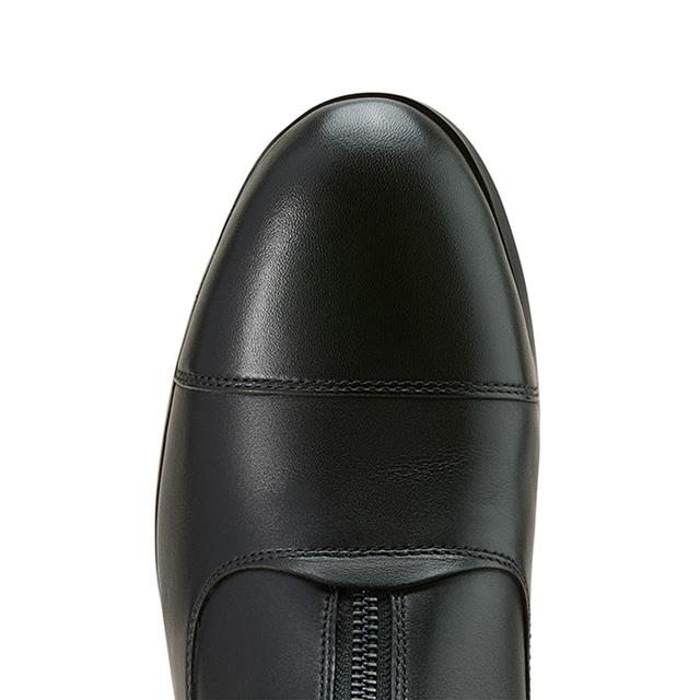 Jodhpurs Ariat Heritage Paddock Zip Men Zwart