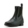 Jodhpurs Ariat Heritage Paddock Zip Men Zwart