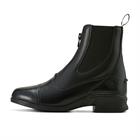 Jodhpurs Ariat Heritage Paddock Zip Zwart