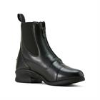 Jodhpurs Ariat Heritage Paddock Zip Zwart