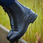 Jodhpurs Ariat Heritage Paddock Zip Zwart