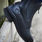 Jodhpurs Ariat Heritage Paddock Zip Zwart