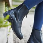 Jodhpurs Ariat Heritage Paddock Zip Zwart