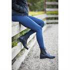 Jodhpurs Ariat Heritage Paddock Zip Zwart