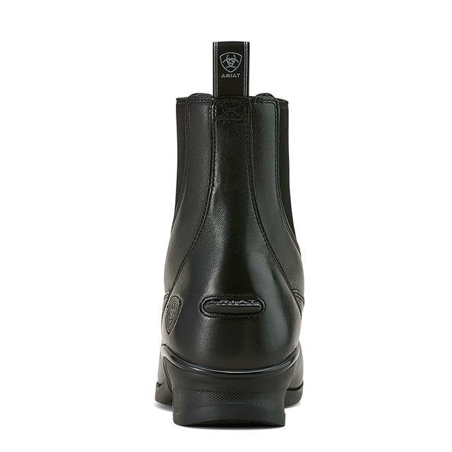Jodhpurs Ariat Heritage Paddock Zip Zwart
