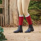 Jodhpurs Dublin Altitude Kids Zwart