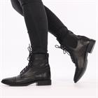 Jodhpurs Epplejeck EJVegan Zwart