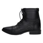 Jodhpurs Epplejeck EJVegan Zwart