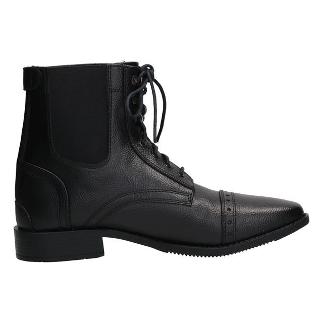 Jodhpurs Epplejeck EJVegan Zwart