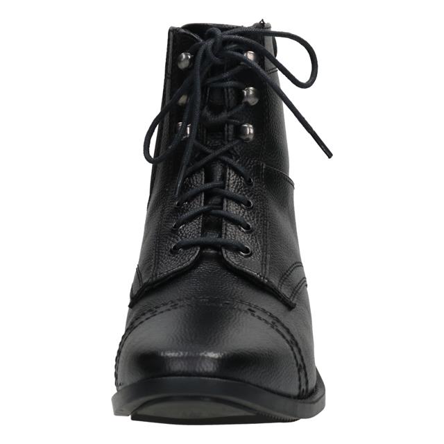 Jodhpurs Epplejeck EJVegan Zwart