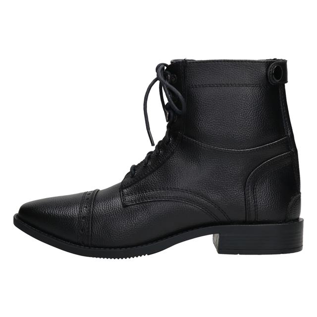 Jodhpurs Epplejeck EJVegan Zwart