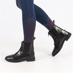 Jodhpurs Epplejeck Prozip Zwart