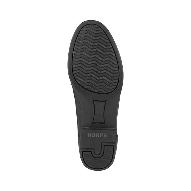 Jodhpurs Horka Boot Flex Zwart