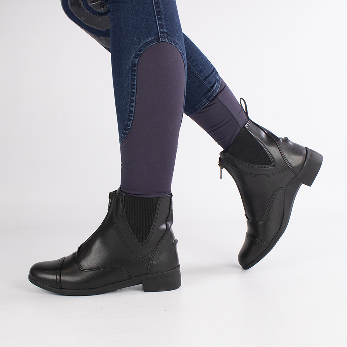 Jodhpurs Horka Royal, 43 in zwart