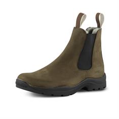 Jodhpurs Petrie Outlander Winter Bruin