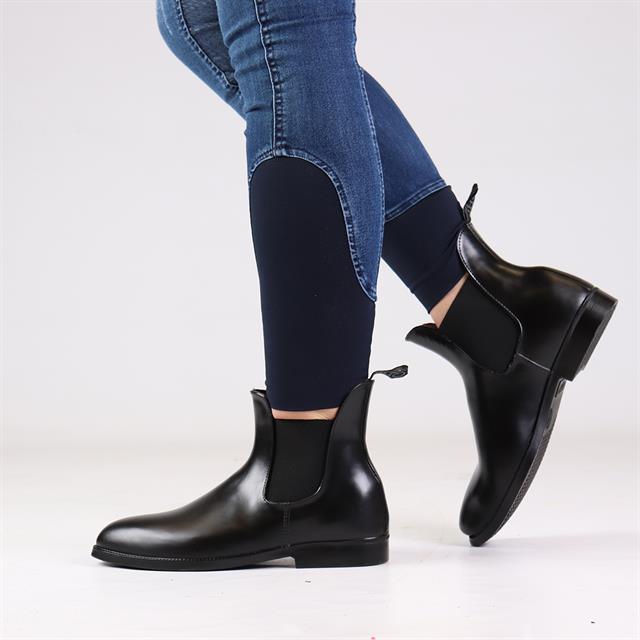 Jodhpurs Q-Essentials Rubber 