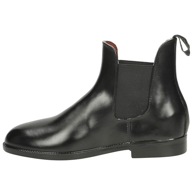 Jodhpurs Q-Essentials Rubber 