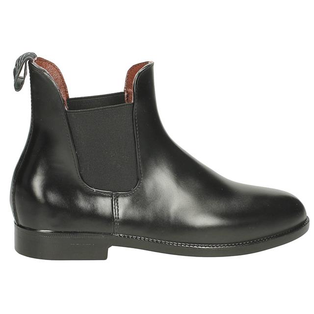 Jodhpurs Q-Essentials Rubber 