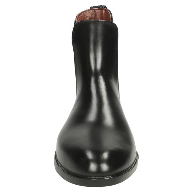 Jodhpurs Q-Essentials Rubber 