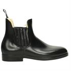 Jodhpurs Q-Essentials Thermo Junior Zwart