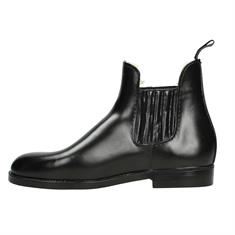 Jodhpurs Q-Essentials Thermo Junior Zwart