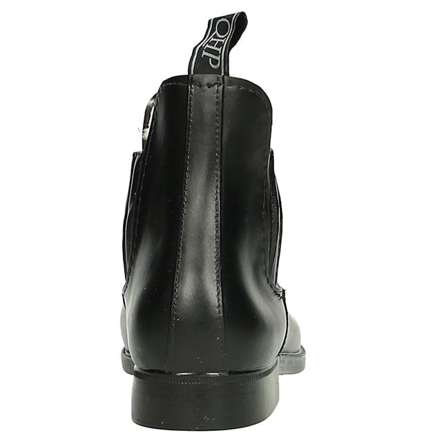 Jodhpurs Q-Essentials Thermo Junior Zwart