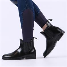 Jodhpurs Thermo Q-Essentials Adult Zwart