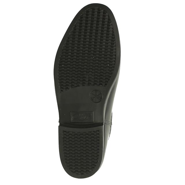 Jodhpurs Thermo Q-Essentials Adult Zwart
