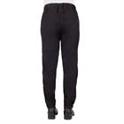 Joggingbroek QHP Cover Up Zwart