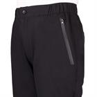 Joggingbroek QHP Cover Up Zwart