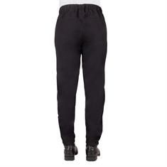 Joggingbroek QHP Cover Up Zwart