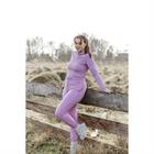 Joggingbroek ROAN Cycle Three Lichtpaars