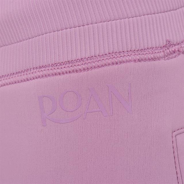 Joggingbroek ROAN Cycle Three Lichtpaars