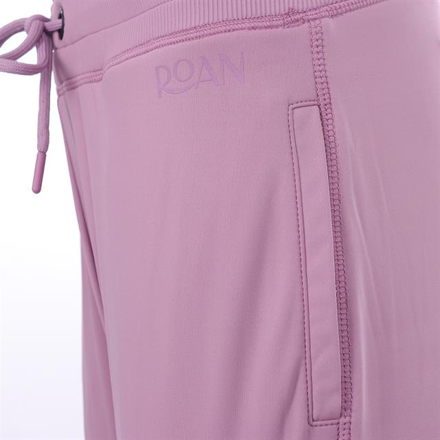 Joggingbroek ROAN Cycle Three Lichtpaars