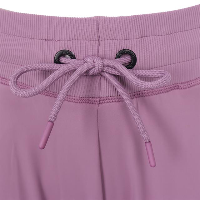 Joggingbroek ROAN Cycle Three Lichtpaars