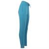 Joggingbroek ROAN Cycle Three Middenblauw