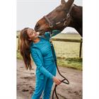 Joggingbroek ROAN Cycle Three Middenblauw