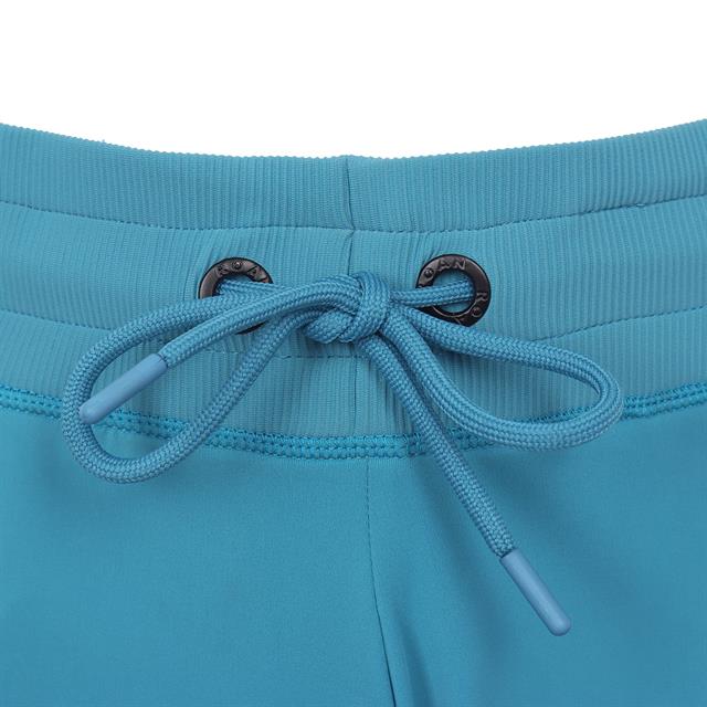 Joggingbroek ROAN Cycle Three Middenblauw