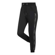 Joggingsbroek LeMieux Elite Zwart