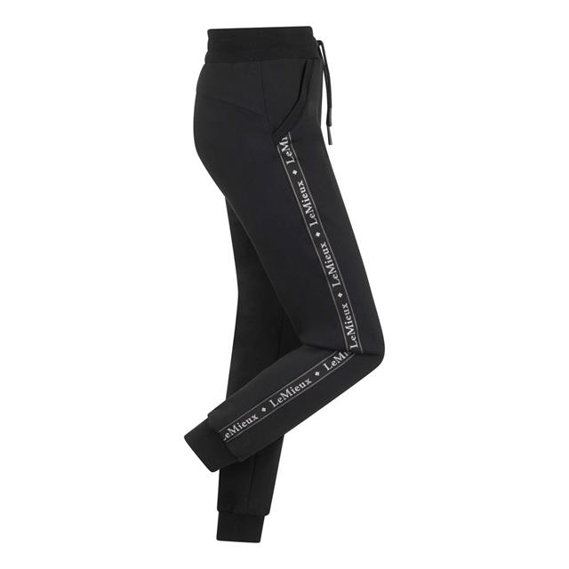 Joggingsbroek LeMieux Elite Zwart