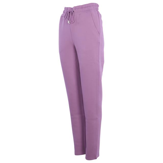 Joggingsbroek QUUR QIzzy Kids Lichtpaars